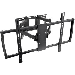 My Wall HP 24 L TV wall mount 60&quot;-100&quot; Swivelling tiltable wall mount
