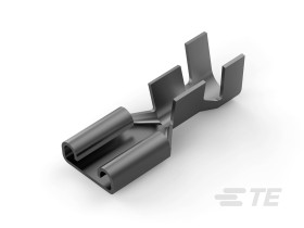 TE Connectivity 42437-2 Złącze żeńskie płaskie 8000 szt.