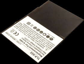 53629 Tablet battery for Apple iPad Air, Li-Po, 8820 mAh