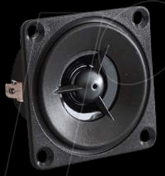 8005 VISATON high range dome, 5cm