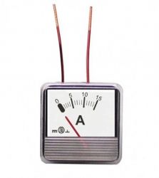 MIERNIK ANALOG.AMPEROMIERZ 20A
