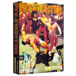 Pit-Fighter