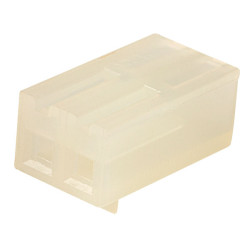 JYK H3960-02 0.156&quot; 2W Crimp Term.housing