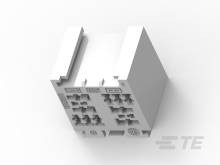 TE Connectivity 543032-000, 1 szt.