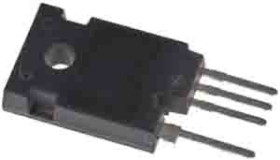 MOSFET N-kanałowy 119 A HiP247-4 650 V 0.024 O