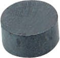 MFRRC6x4 Magnes ferrytowy cylindryczny, średnica 6mm, wysokość 4mm