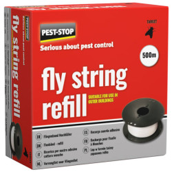 Pest-Stop (Pelsis Group) PSFLYSR Fly String Refill