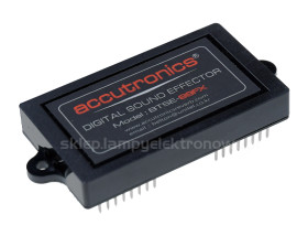 BTSE-99FX Sound Effector DSP Accutronics