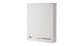 Centrala Do 200 Linii Lub 100 Wyjść,Zasilacz 6,2A,Obudowa Na Akumulator...