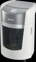 83590000 Leitz IQ OptiMax small office shredder, 8 sheets