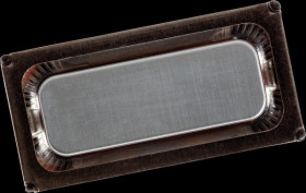 106121 Miniature speaker LSF-S2010A, IPX, 1 W, 8 ohms