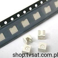 MLSA670-K LED Red SMD OSRAM