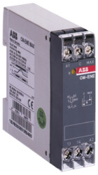 Przekaźnik poziomu cieczy 220 → 240 V ac 88.5mm ABB