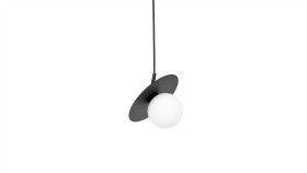 Lampa Wisząca K-5370 Z Serii Sante Kaja Lighting