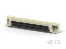 AMPLIMITE .050 Series Vertical PWB