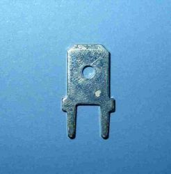 FS-1536 KONEK.6,3mm (1000SZT)