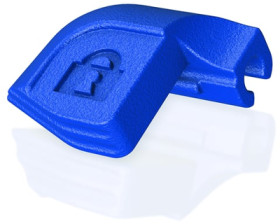 Replacement latch for stripping knife, L 14 mm, 3 g, 16 50 145 E02