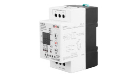 Sterownik Pomp Zanurzeniowych Pzm-40 Ext10000317