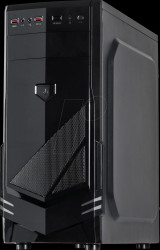 88881306 Inter-Tech ATX B-30 enclosure