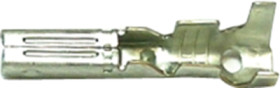 Receptacle, 0.75-1.5 mm², AWG 18-15, crimp connection, tin-plated, 183025-1