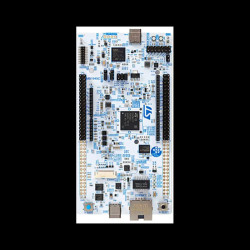 NUCLEO-N657X0-Q - zestaw startowy z mikrokontrolerem z rodziny STM32 (STM32N657X0)