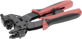 Zaciskarka Cimco Cimco Werkzeuge, 106152, RG59, RG6