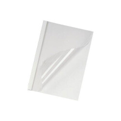 GBC IB370014 Thermal binding folder A4 White