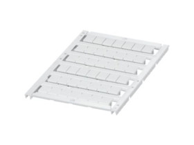 Złączki NSY akcesoria do drukownaia znaczników NSYTRABPV8 SCHNEIDER ELECTRIC