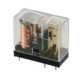 Przekaźnik G2R-1-DC12 12V 10A przełączany