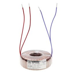 Transformator toroidalny TST 230V/230V - 0.43A