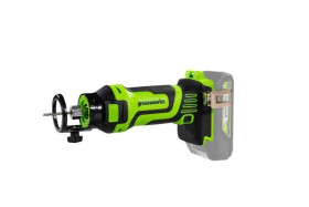 Frezarka akumulatorowa 24V, bez akumulatora G24SS 3501807