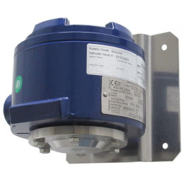 Czujnik ciśnienia 16mbar SPDT WIKA