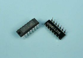 TAA-611 DIP-14 UKŁAD