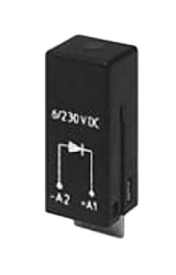 Moduł funkcyjny wtykowy