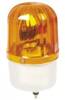 SD-LAMPA230 Lampa sygnalizacyjna, pomarańczowa (KOGUT) zasilanie 230V