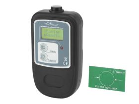 MIERNIK GRUBOSCI LAKIERU GL-2