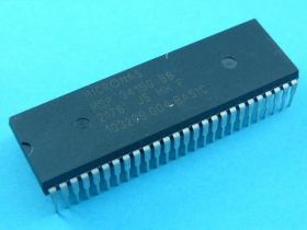 MSP-3415G DIP-52 UKŁAD