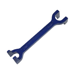 Faithfull FAIBW1 Basin Wrench