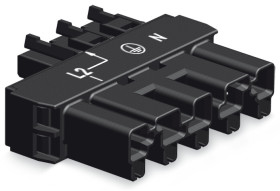 Złączka oświetleniowa WAGO