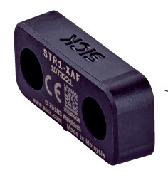 Siłownik STR1-XAF, Sick