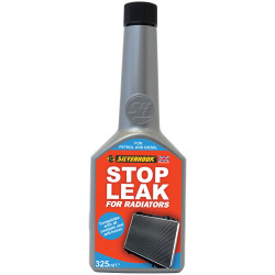 Silverhook SGA15 Radiator Stop Leak 325ml
