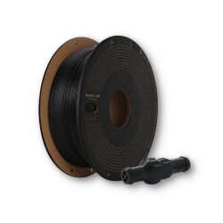 Filament Bambu Lab PPS-CF - 1,75mm 0,75kg - Black