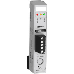 Crouzet 84050040N SSR 40A For Heating Elements No Surge Current