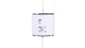 Wkładka Bezpiecznikowa Nh4a 800A Gg 500V Wt-4A 004116110