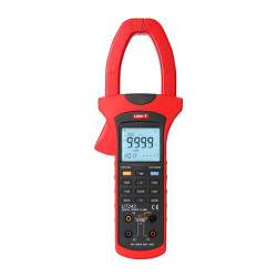 UT243 Power & Harmonics True RMS Auto Digital Clamp Meter Uni-T
