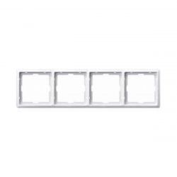 Ramka 4-krotna