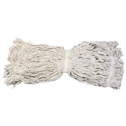 Draper 02084 Multi-Yarn Kentucky Mop Heads (Pack of 3)