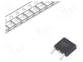 LM2936DTX-5.0/NOPB