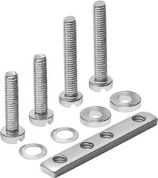 Zestaw połączeniowy Festo ZVB