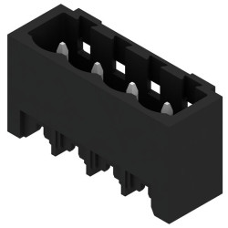 Weidm&#x171;ller 1797890000 Connector Female Shrouded 5.00mm